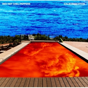 Red Hot Chili Peppers - Californication (2LP)